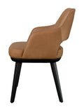 Churchill Leather Dining Chair