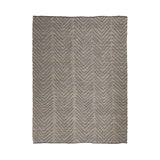 Amity Rug in Graphite