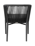 Marbella Outdoor Dining Chair