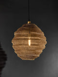 Lampara Mesh Pendant Small