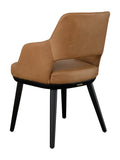 Churchill Leather Dining Chair