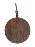 Calzone Wooden Paddle Cinnamon