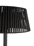 Heatwave Patio Heater Ash