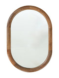 Basilica Mirror in Natural