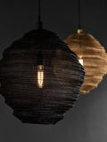 Lampara Mesh Pendant Small