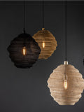 Lampara Mesh Pendant Small