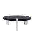 Osiris Coffee Table in Midnight