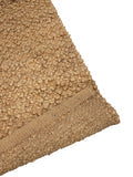 French Boucle Rug Natural