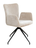 Stella Swivel Dining Chair