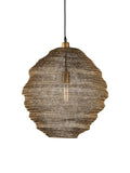 Lampara Mesh Pendant Small