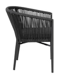 Marbella Outdoor Dining Chair