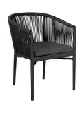 Marbella Outdoor Dining Chair