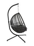 Venice Outdoor Swing Chair