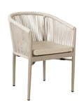 Marbella Outdoor Dining Chair