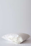 Luxury Feather Pillowcase Inners Set of 2