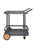 Alfresco Outdoor Drinks Trolley