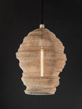 Lampara Mesh Pendant Large