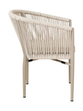 Marbella Outdoor Dining Chair