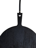 Calzone Wooden Paddle Pepper