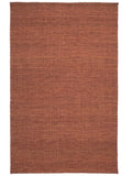 Kalahari Rug in Clay