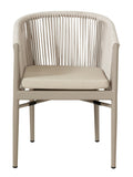 Marbella Outdoor Dining Chair