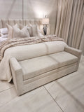 Constantia Bed End Chaise