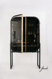 Serala Drinks Cabinet